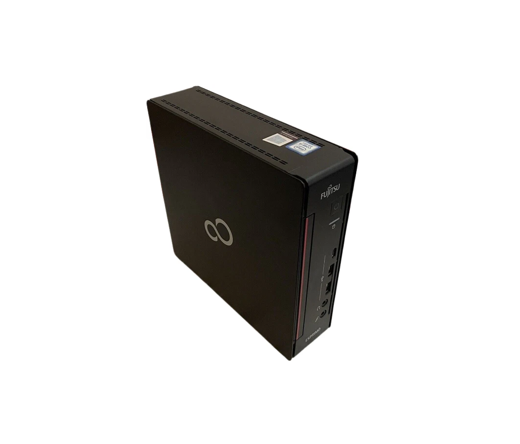 Desktop PCs und Laptops