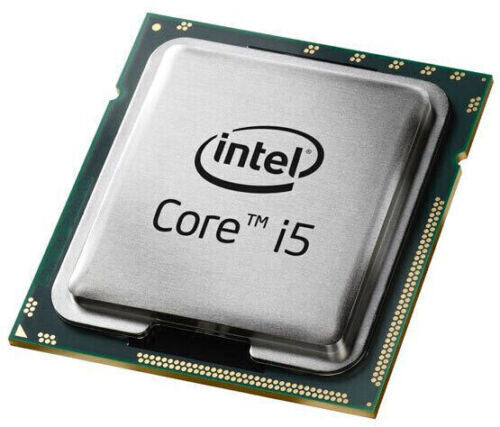 Intel Core i58400T Prozessor CPU 9 MB Cache, bis 3,30 GHz 35 w0