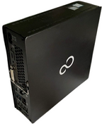 Fujitsu Esprimo Q958 Mini PC | USB 3.1 | 8GB | 256 GB | i3 8th Win 111