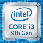 Intel Core i39100TE Prozessor CPU QuadCore0