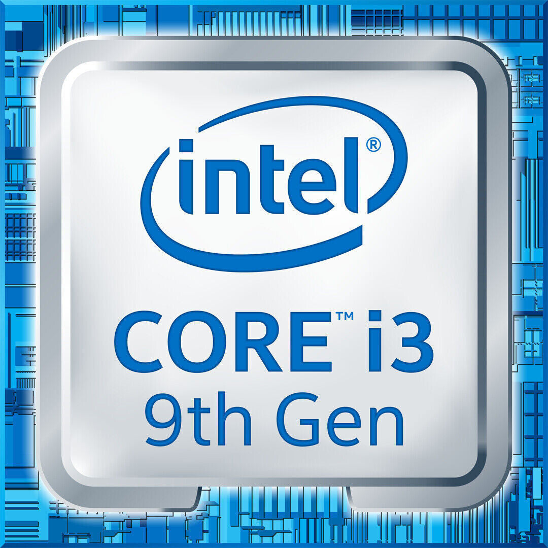 Intel Core i39100TE Prozessor CPU QuadCore0