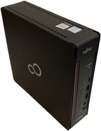 Fujitsu Esprimo Q958 Mini PC | USB 3.1 | 8GB | 256 GB | i3 9th Win 11 DVD RW0