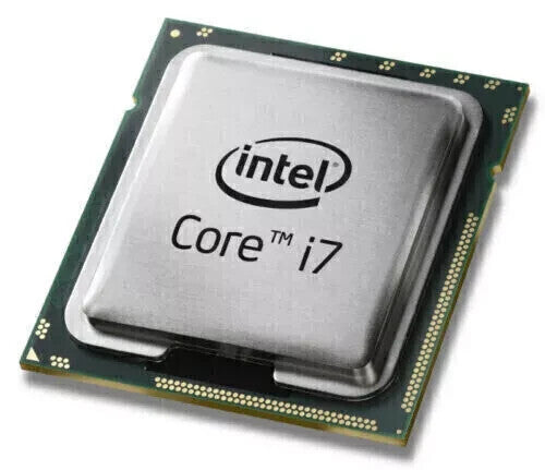 Intel Core i7 9700TE CPU Prozessor LGA 1151 Sockel1