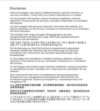 Intel Core Ultra 9 Prozessor CPU 285K 36 MB Cache, bis zu 5,70 GHz Tray SRQD54